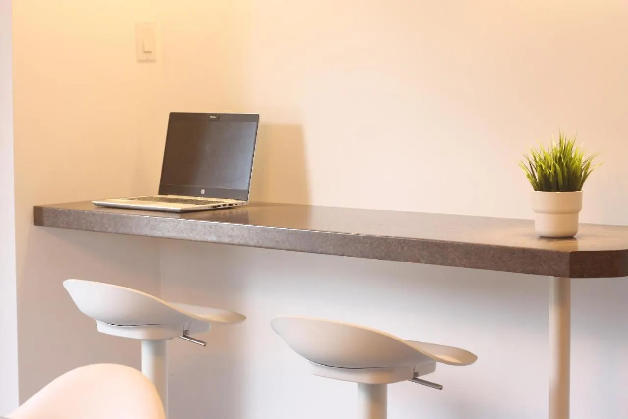 Apartamento Luxueux - Deco Moderne, Rosemont Montreal