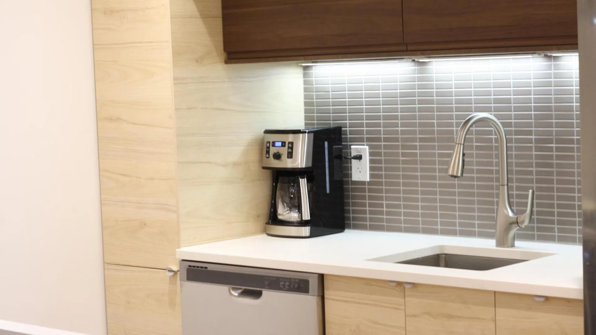 Apartamento Luxueux - Deco Moderne, Rosemont Montreal Canadá